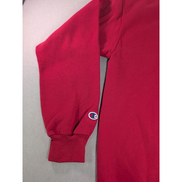 South Carolina Gamecocks Sweatshirt Crewneck Size XL Champion RN 49314 Honduras - Picture 8 of 9